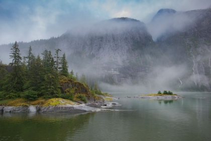 Picture of USA-ALASKA ENDICOTT ARM