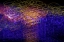 Picture of USA-ARIZONA-BUCKEYE-ABSTRACT OF MULTICOLORED CHRISTMAS LIGHTS