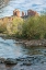 Picture of ARIZONA-SEDONA OAK CREEK AND CATHEDRAL ROCK