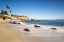 Picture of USA-CALIFORNIA-LA JOLLA QUIET MORNING AT LA JOLLA COVE