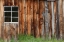 Picture of ABANDONED WOODEN BUILDING-BODIE STATE HISTORIC PARK-CALIFORNIA