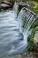 Picture of CASCADING WATER-FERN SPRING-YOSEMITE NATIONAL PARK-CALIFORNIA