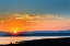 Picture of SUNRISE-MONO LAKE-CALIFORNIA