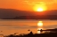 Picture of SUNRISE-MONO LAKE-CALIFORNIA