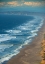 Picture of USA-CALIFORNIA ROUGH SURF CHARACTERIZES THE POINT REYES COAST