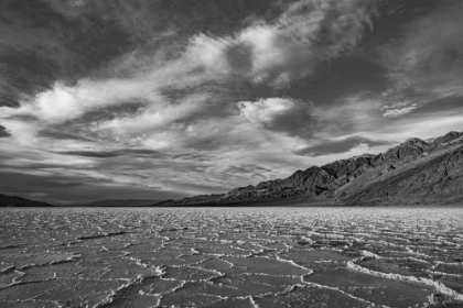 Picture of DEATH VALLEY-BADWATER