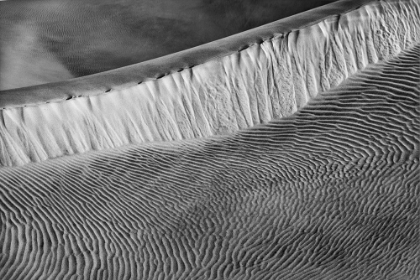 Picture of MESQUITE DUNES-DEATH VALLEY NATIONAL PARK-CALIFORNIA