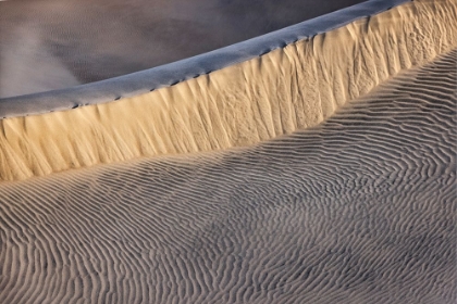 Picture of MESQUITE DUNES-DEATH VALLEY NATIONAL PARK-CALIFORNIA