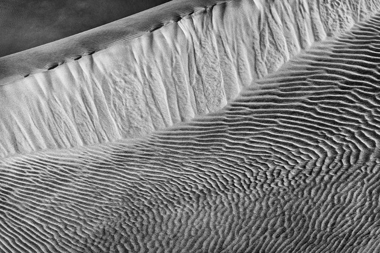 Picture of MESQUITE DUNES-DEATH VALLEY NATIONAL PARK-CALIFORNIA