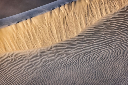 Picture of MESQUITE DUNES-DEATH VALLEY NATIONAL PARK-CALIFORNIA