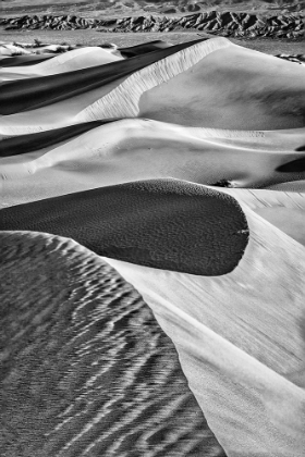 Picture of MESQUITE DUNES-DEATH VALLEY NATIONAL PARK-CALIFORNIA