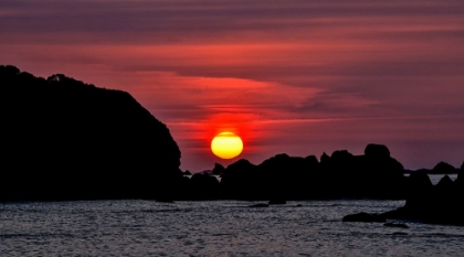 Picture of USA-CALIFORNIA-CRESCENT CITY