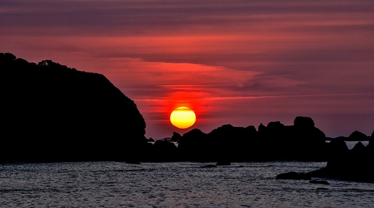 Picture of USA-CALIFORNIA-CRESCENT CITY