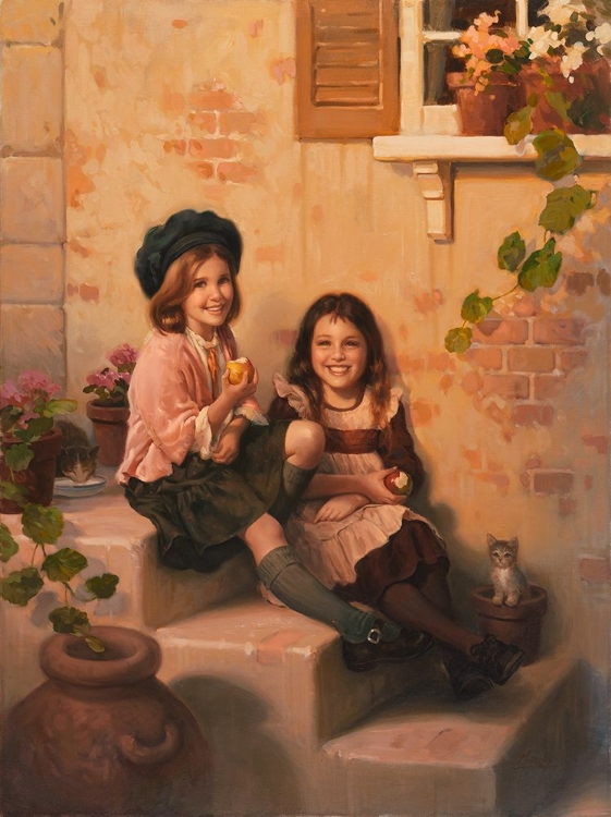 Picture of CHILDREN