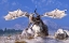 Picture of WHITE DRAGON
