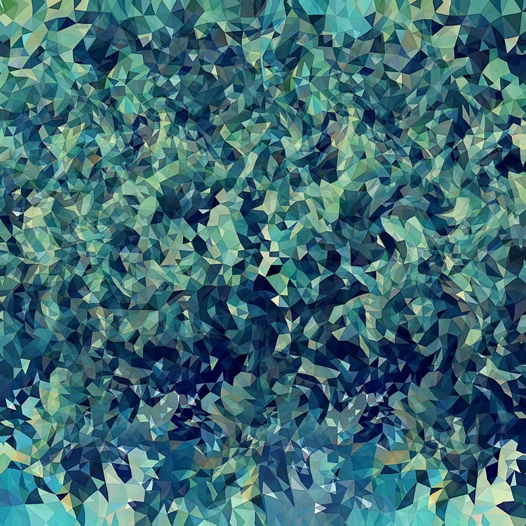 Picture of GREEN LEAVES