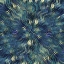 Picture of SEA FLORAL RADIAL