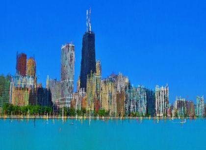 Picture of HANCOCK 6