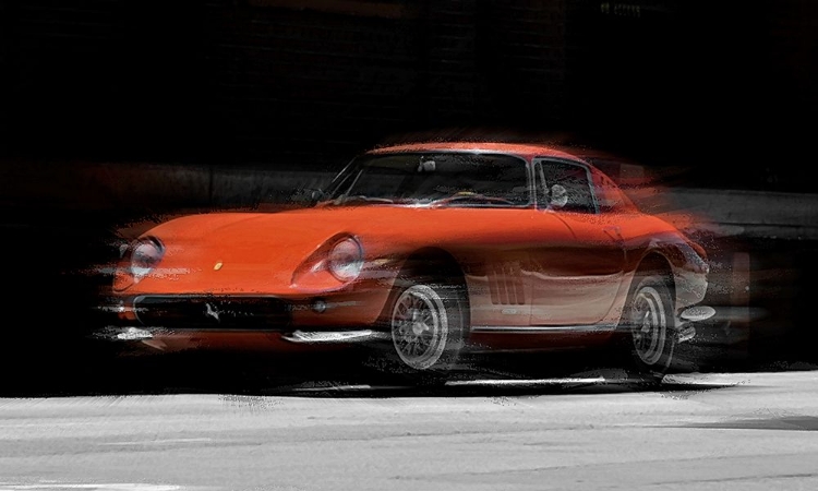 Picture of FERRARI 275 GTB