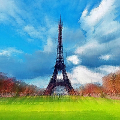 Picture of EIFFLE TOWER