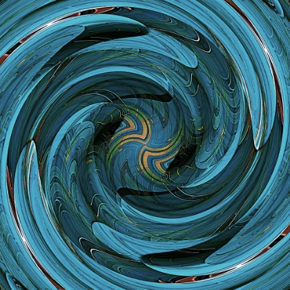 Picture of SAPPHIRE SWIRL