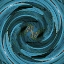 Picture of SAPPHIRE SWIRL