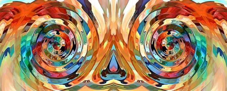 Picture of MINDS EYES