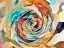 Picture of RUSTY ROSE