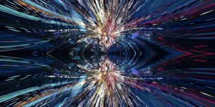 Picture of A SPACE ODYSSEY