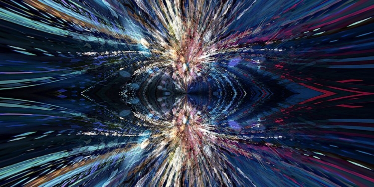 Picture of A SPACE ODYSSEY