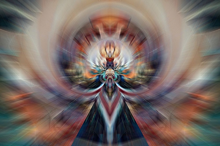 Picture of SUN GODDESS