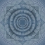 Picture of TEAL DIAMOND ROTOR