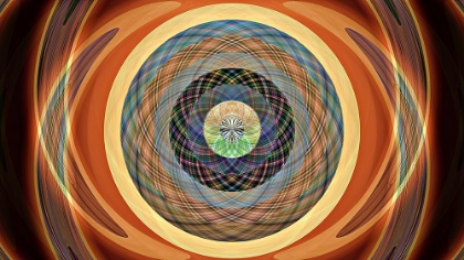 Picture of ROUND TABLE SUN WHIRL X