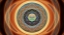 Picture of ROUND TABLE SUN WHIRL X