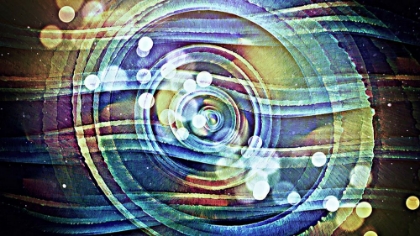 Picture of AURORA OIL NEBULA 3