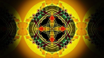 Picture of CIRCLE OF FIRE 2