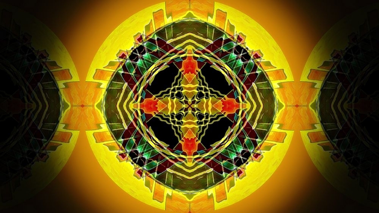 Picture of CIRCLE OF FIRE 2