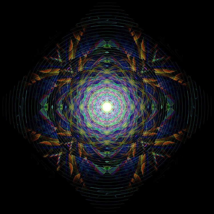 Picture of DREAM CATCHER 4