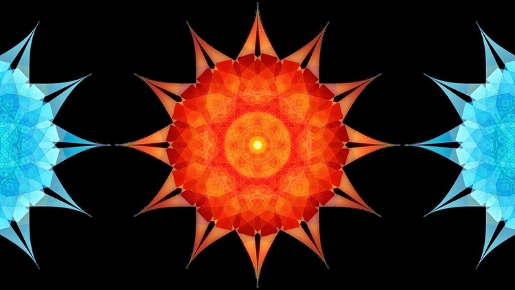 Picture of STARFISH-SIDE