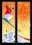 Picture of SKIER POWDER