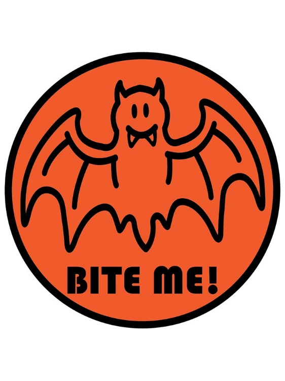 Picture of BITE ME