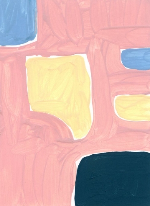 Picture of PASTEL PALETTE 2