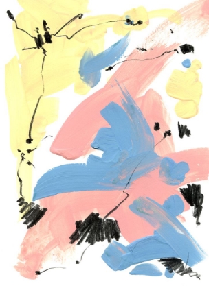 Picture of PASTEL PALETTE 7