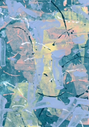 Picture of PASTEL PALETTE 10