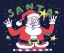 Picture of SANTAS BIG DAY