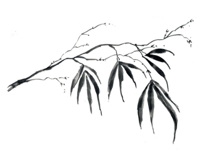 Picture of TROPICAL BRANCH