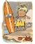 Picture of FIRST SURF