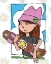 Picture of SKATE GIRL