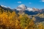 Picture of MAROON BELLS-SNOWMASS WILDERNESS IN OCTOBER