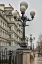 Picture of USA-DISTRICT OF COLUMBIA-A SNOWY AFTERNOON ALONG THE STREETS OF THE DISTRICT